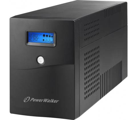PowerWalker VI 3000 SCL