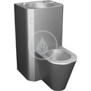 Sanela Antivandal Set s umyvadlem SLWN 28P