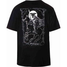 Fallen triko Dark Horse Tarot Tee black white