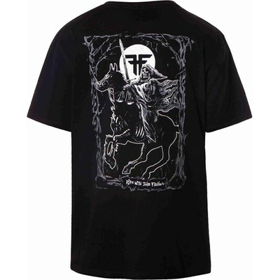 Fallen triko Dark Horse Tarot Tee black white – Hledejceny.cz