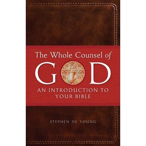 Whole Counsel of God (2022)