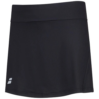 Babolat Play Skirt dámská sukně black