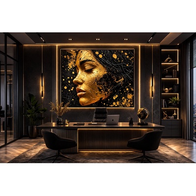 Стенен панел - Картина i Модел: 5024