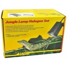 Lucky Reptile Jungle Lamp Halogen Set FP-63241