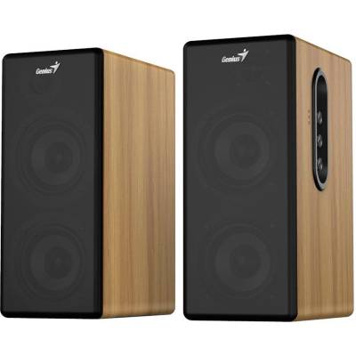 Genius SP-HF1220BT Wood (31730059401)