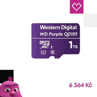 microSD 1000 GB QD101