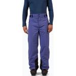 Rossignol Мъжки скиорски панталони Rossignol Strawpile Insulated future blue