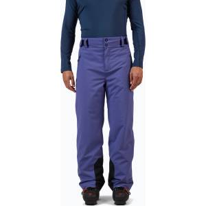 Rossignol Мъжки скиорски панталони Rossignol Strawpile Insulated future blue