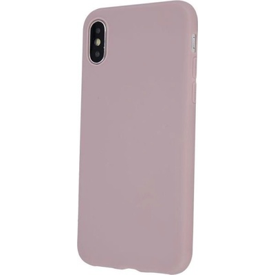 Soft Matt odtieň ružovej – Apple iPhone 7 / iPhone 8 / iPhone SE 2020 / iPhone SE 2022