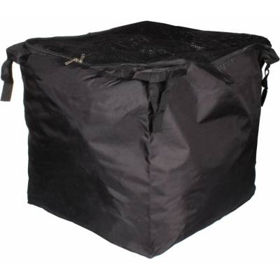 Merco Black Bag