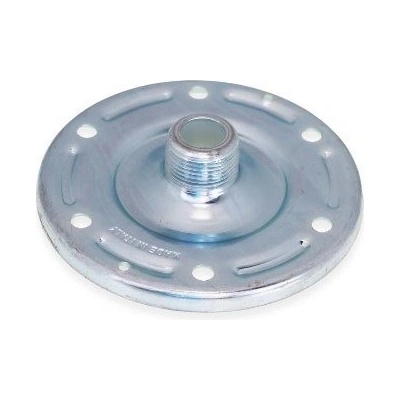 Aquasystem Náhradní příruba 260mm AISI304 5/4“