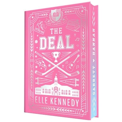 The Deal - Elle Kennedy