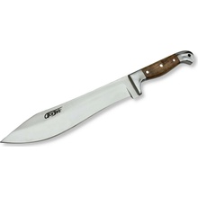 ACEJET Old Butcher 8" Rose Wood - ELMAX Kuchyňský nůž