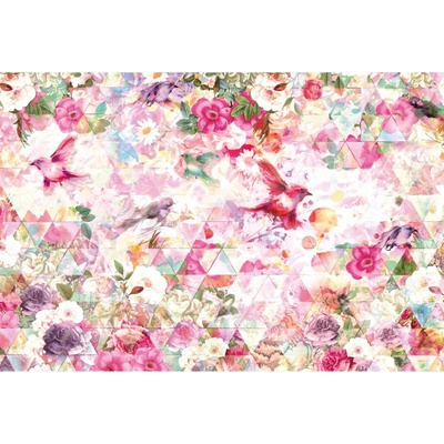 Komar Vliesová fototapeta Prisma rozměry 400 x 260 cm