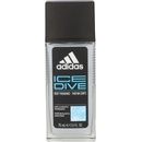 Adidas Ice Dive natural spray 75 ml