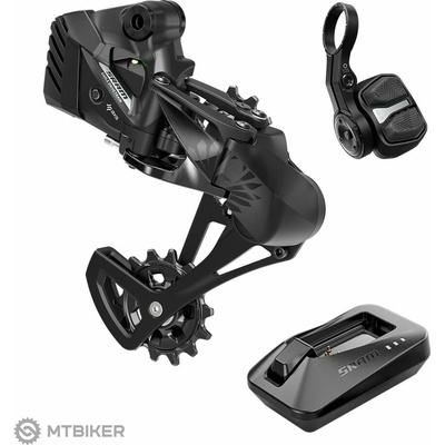 SRAM S500 AXS Eagle Upgrade Kit sada, 1x12, bez kľúk
