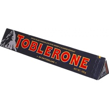 Toblerone horká, 100 g