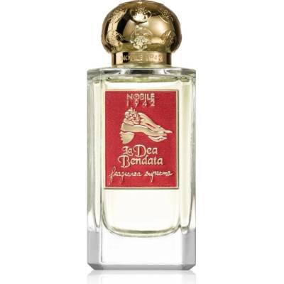 NOBILE 1942 La Dea Bendata EDP унисекс 75ml
