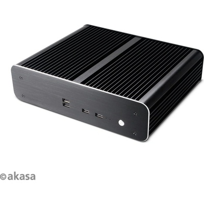 Akasa Euler TX Plus A-ITX49-M1B