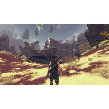 Exoplanet: First Contact