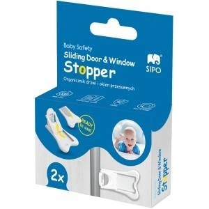  Sipo-sbs-d11-sliding door protection Електрически кани