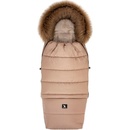 Fusaky Cottonmoose zimný Moose Combi gray 3v1