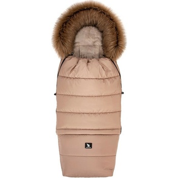 Cottonmoose zimný Moose Combi gray 3v1