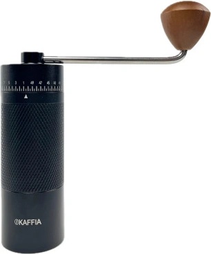 Kaffia Barista PRO