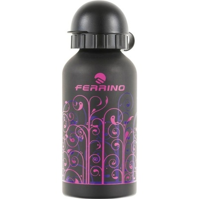 Ferrino Grind Kid Black 400 ml