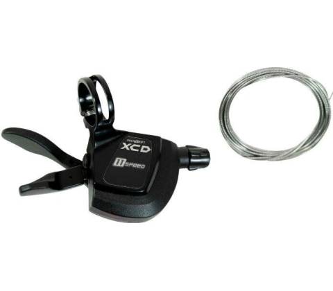 MICROSHIFT XCD