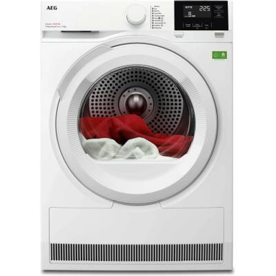 AEG TR818NWC