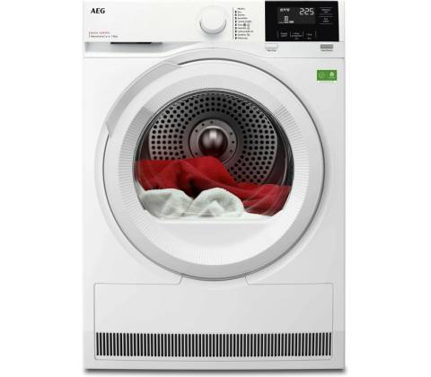 AEG TR818NWC