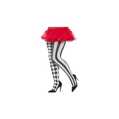Punčocháče Harlequin