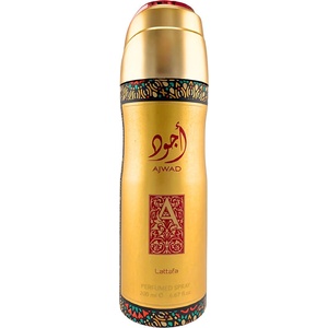 LATTAFA Ajwad deo spray 200 ml