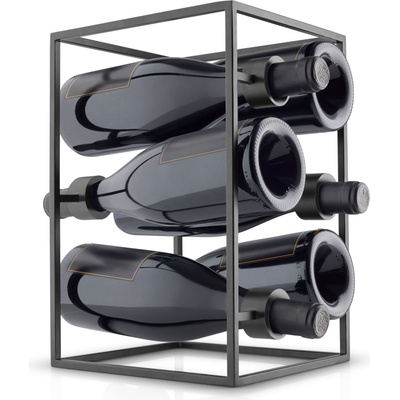 Eva Solo Стойка за вино Nordic Kitchen правоъгълна (520421)