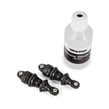 Traxxas Амортисьор Traxxas GTR без пружини (2)