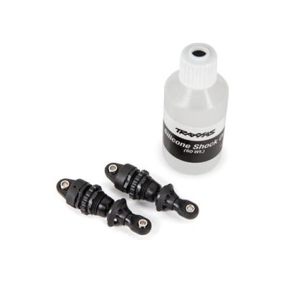 Traxxas Амортисьор Traxxas GTR без пружини (2)