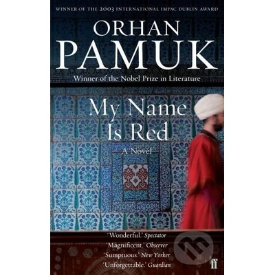 My Name is Red