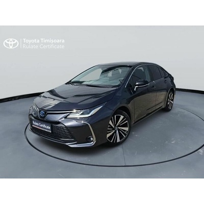 Toyota Corolla 103 kW