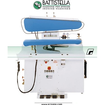 Texi BATTISTELLA MARTE