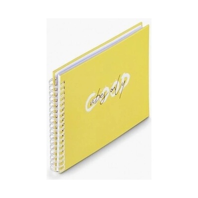 Album na lepení, VIBRY MEMO, karton - 285974