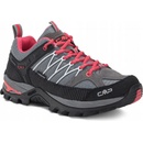 CMP Rigel Low Wmn Trekking Shoe Wp 3Q54456 šedá
