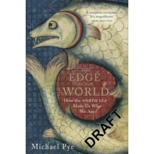 Edge of the World | Michael Pye (2015)