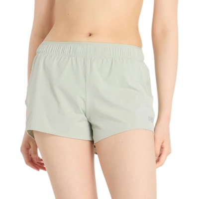 New Balance RC Short 3" zelená
