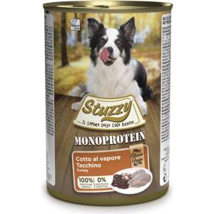 Stuzzy Консерва Stuzzy Monoprotein Пуйка 400 г