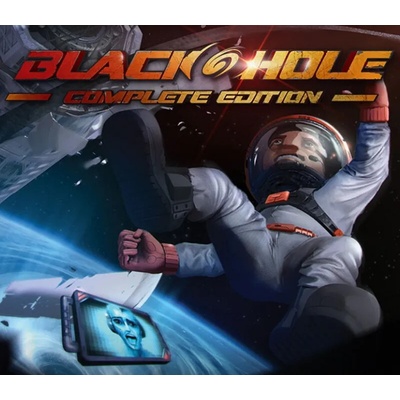 BlackHole Complete Edition Upgrade