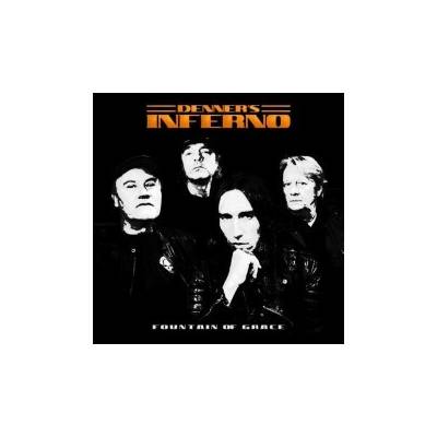 DENNER'S INFERNO - FOUNTAIN OF GRACE LTD LP