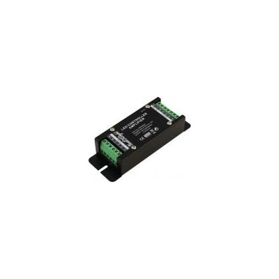 LED RGB zesilovač 240W / 480W , DC 12-24V