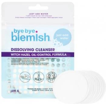 Image 1 of Bye Bye Blemish Dissolving Cleanser Аксесоари 50pcs