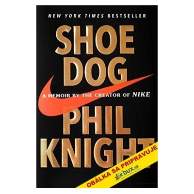 Shoe Dog